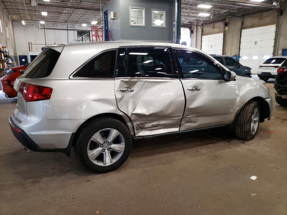 2011 Acura MDX