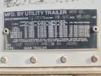 2010 Utility Trailer 2010 Utility VS2RA Refrigerated Van Trailer