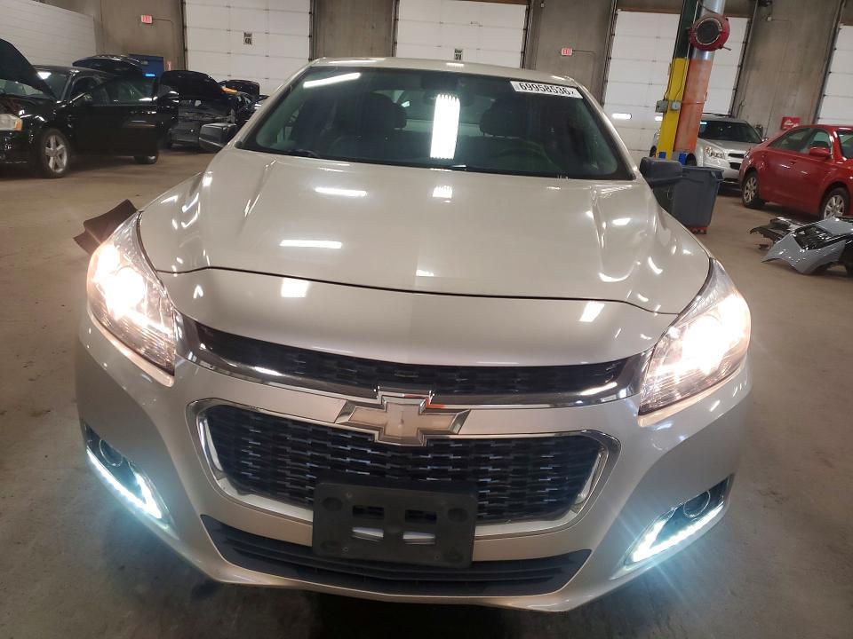 2014 Chevrolet Malibu LS