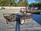 2021 Cadk 2021 CARRY-ON 5X1CLGW2K Utility Trailer