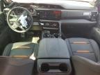 2025 GMC Sierra K1500 AT4