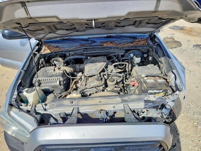 2019 Toyota Tacoma SR