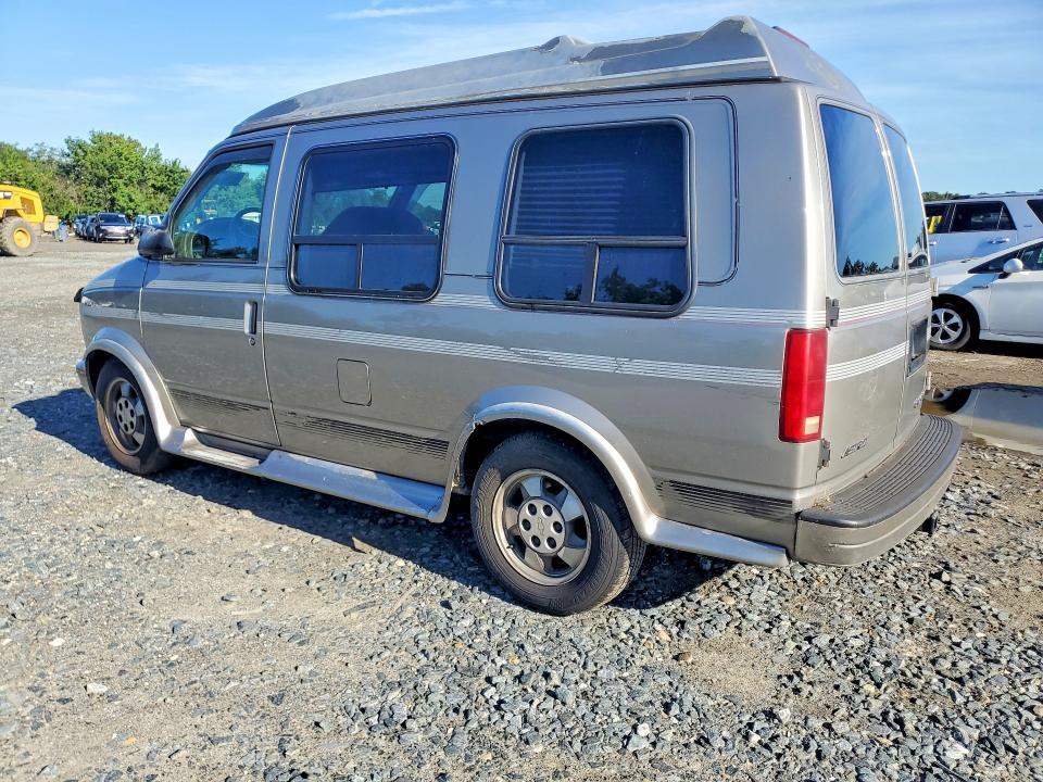 2003 Chevrolet Astro