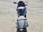 2025 Kawasaki ZX636 K