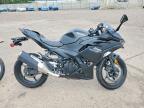 2026 Kawasaki EX500 H
