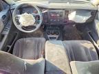2001 Dodge Dakota Quattro