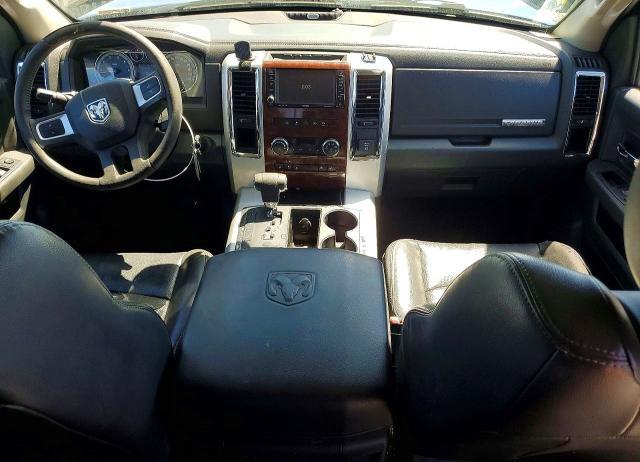 2010 Dodge RAM 1500