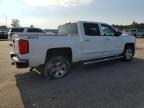 2014 Chevrolet Silverado K1500 LTZ