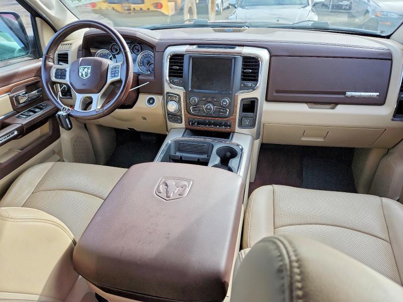2017 Dodge 1500 Laramie