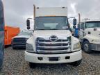 2012 Hino Hino 338-BOX Truck
