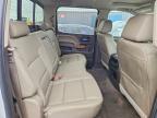 2016 GMC Sierra K1500 SLT