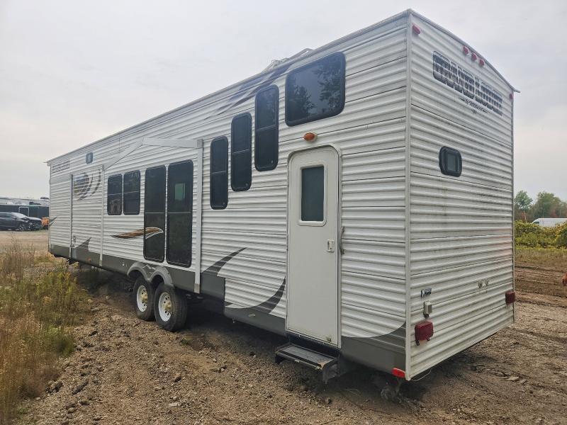 2013 Wildwood Trailers