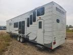 2013 Wildwood Trailers