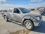 2007 Nissan Frontier SE