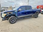 2016 Nissan Titan XD PRO-4X