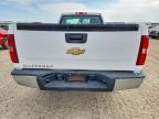 2008 Chevrolet Silverado C1500