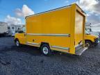 2022 GMC Savana BOX Truck