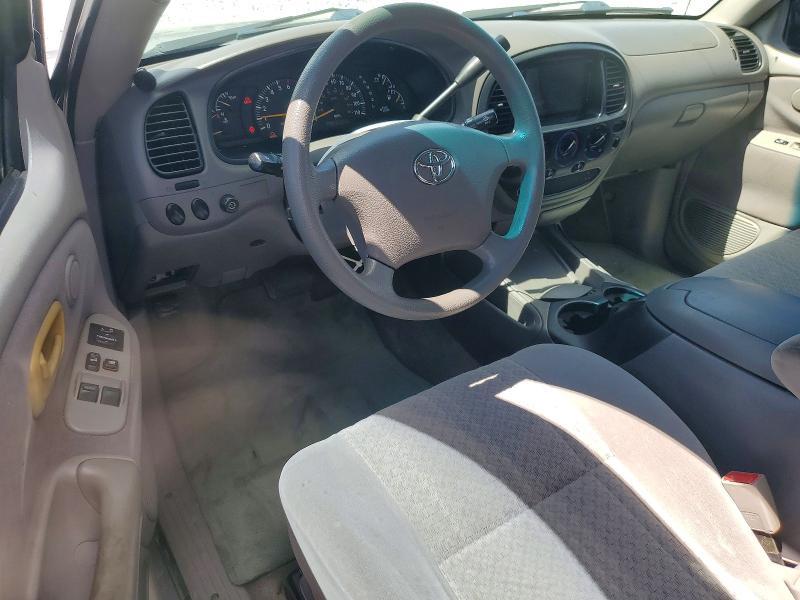 2003 Toyota Tundra SR5