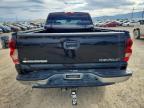 2005 Chevrolet Silverado K1500 Heavy Duty