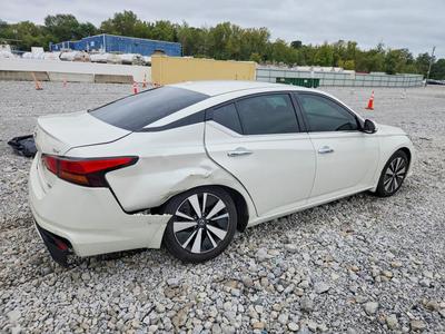 2019 Nissan Altima SV