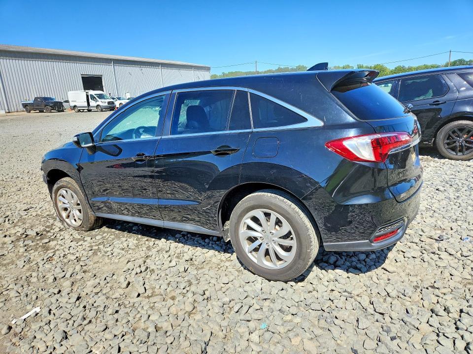 2017 Acura RDX