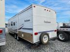 2007 Dutchmen Travel Travel Trailer