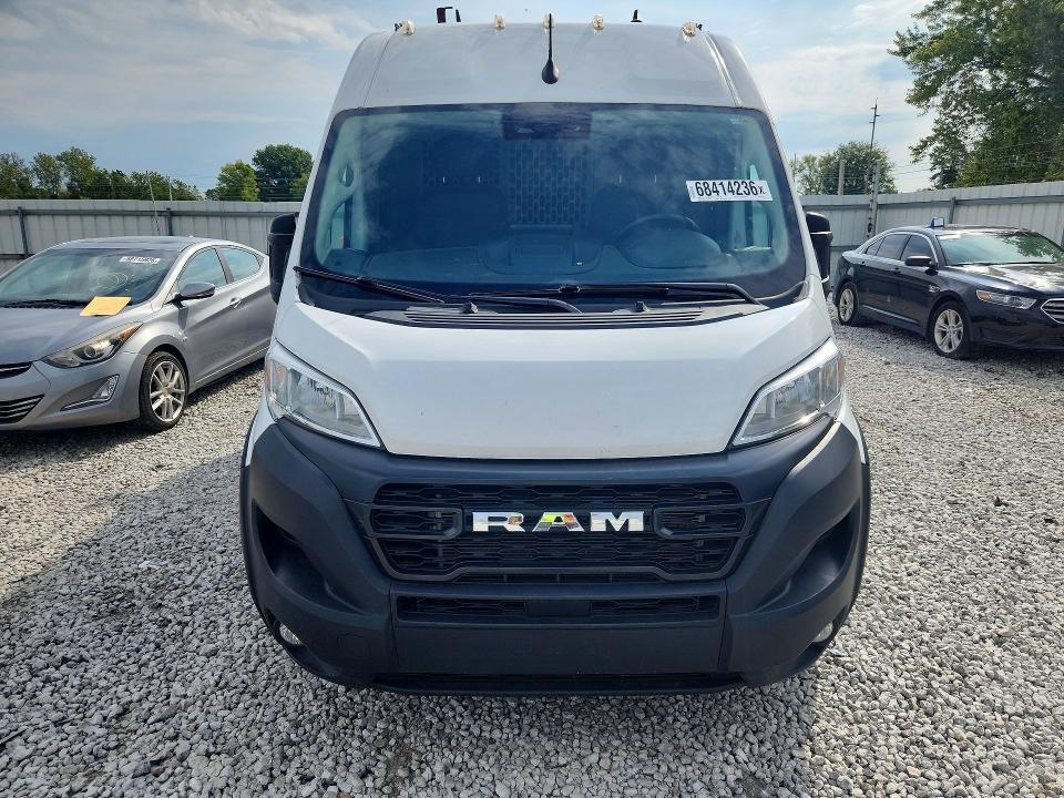 2025 Dodge RAM Promaster 2500 2500 High