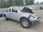 2007 Nissan Frontier XE