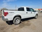 2009 Ford F150 Supercrew