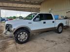 2005 Ford F150 Supercrew