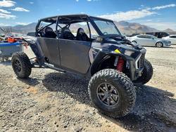 Polaris salvage cars for sale: 2019 Polaris RZR Utility Vehicle