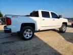 2016 Chevrolet Silverado K1500 LTZ