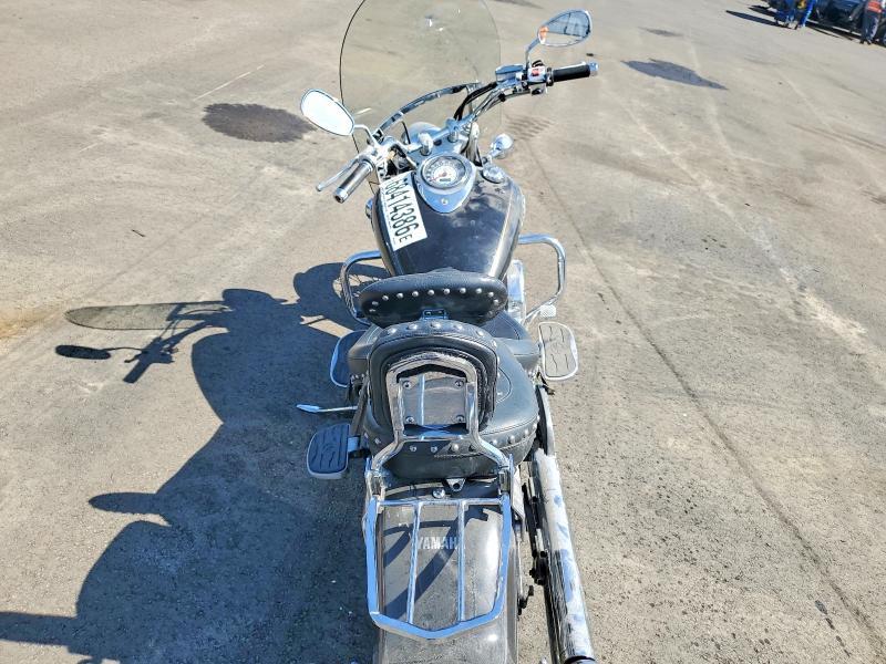 2003 Yamaha Xvs1100 a