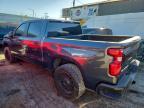 2021 Chevrolet Silverado C1500 Custom