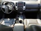 2013 Nissan Frontier S