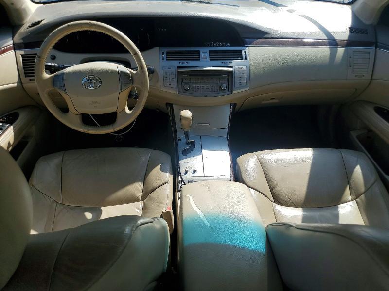 2008 Toyota Avalon XLS
