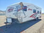 2011 MVP 270 FS