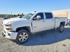 2018 Chevrolet Silverado K2500 Heavy Duty LTZ