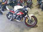 2017 Triumph Street Triple R