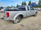 2006 Nissan Frontier SE