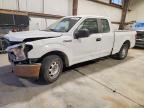2018 Ford F150 Super Cab