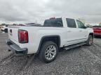 2017 GMC Sierra K1500 SLT