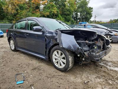 2012 Subaru Legacy 2.5i Premium