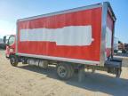2018 Hino 195 BOX Truck