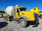 2021 Mack Granite Ready MIX Truck