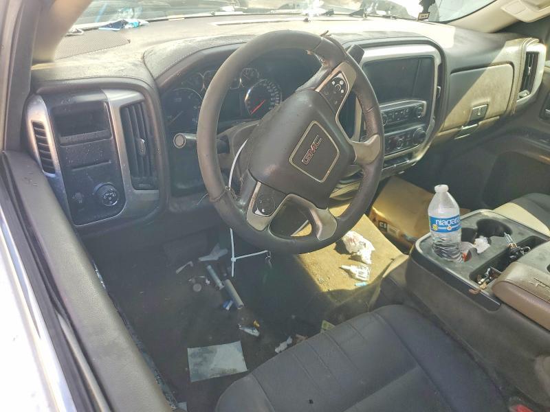 2014 GMC Sierra C1500 SLE