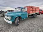 1955 Chevrolet 6500 Grain Truck