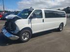 2026 GMC Savana G3500 LT