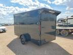 2026 Deep South Cargo Tra 2026 Deep South Cargo DS612SA Enclosed Cargo Trail