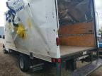 2022 Chevrolet Express G3500 BOX Truck